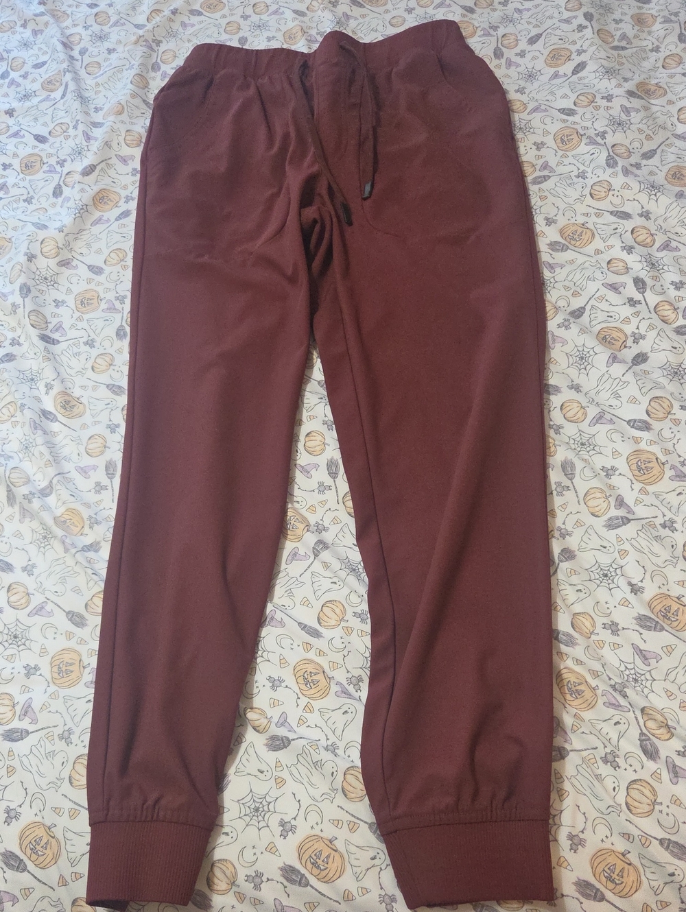 VRST Mens Joggers Small
